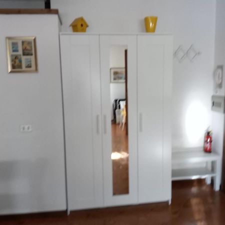Carina Apartment Bellagio Bagian luar foto