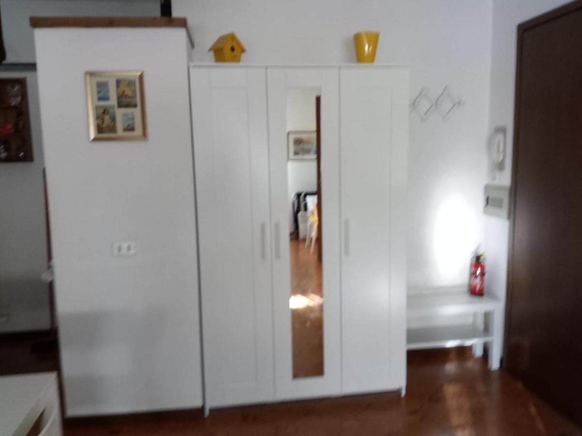 Carina Apartment Bellagio Bagian luar foto