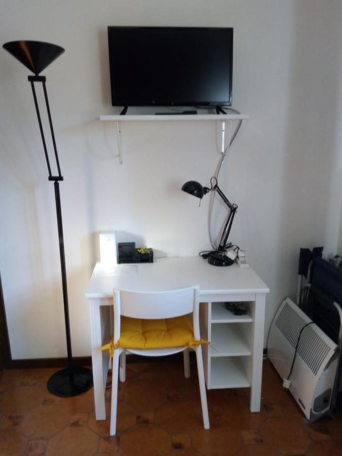 Carina Apartment Bellagio Bagian luar foto