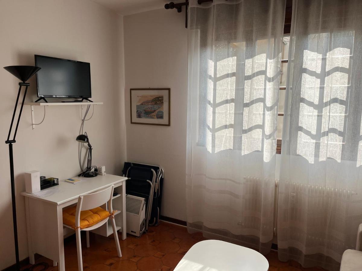 Carina Apartment Bellagio Bagian luar foto
