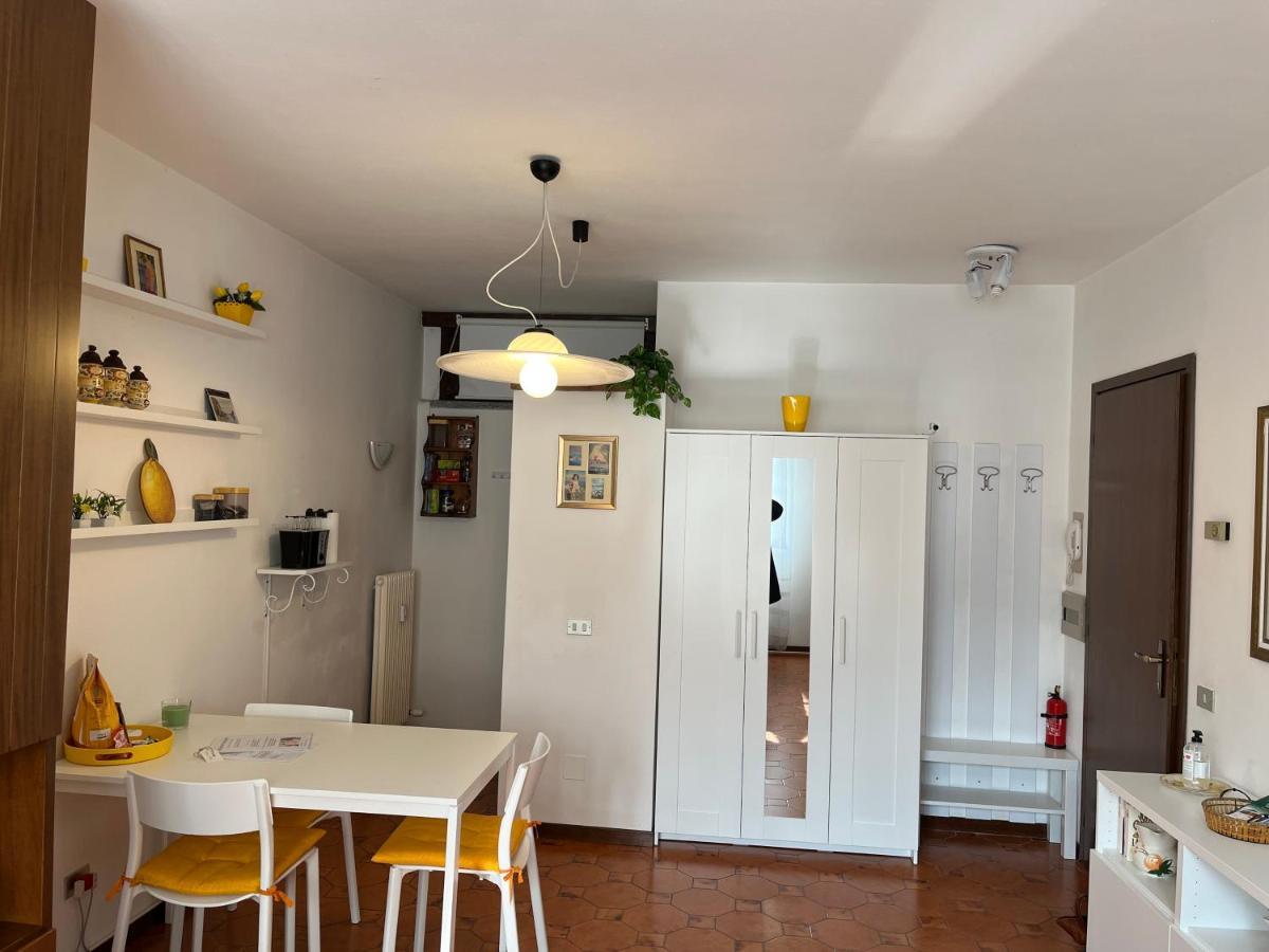 Carina Apartment Bellagio Bagian luar foto
