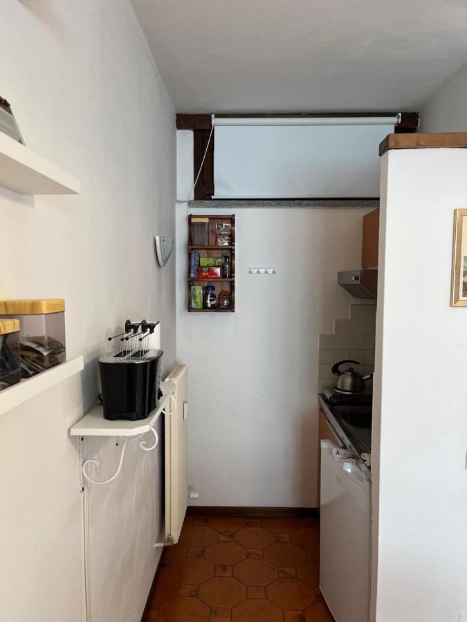 Carina Apartment Bellagio Bagian luar foto