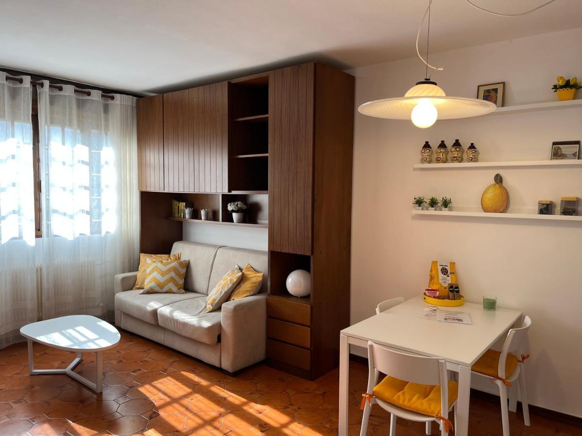 Carina Apartment Bellagio Bagian luar foto