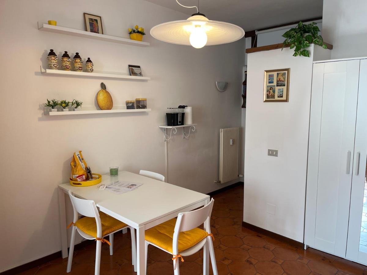 Carina Apartment Bellagio Bagian luar foto