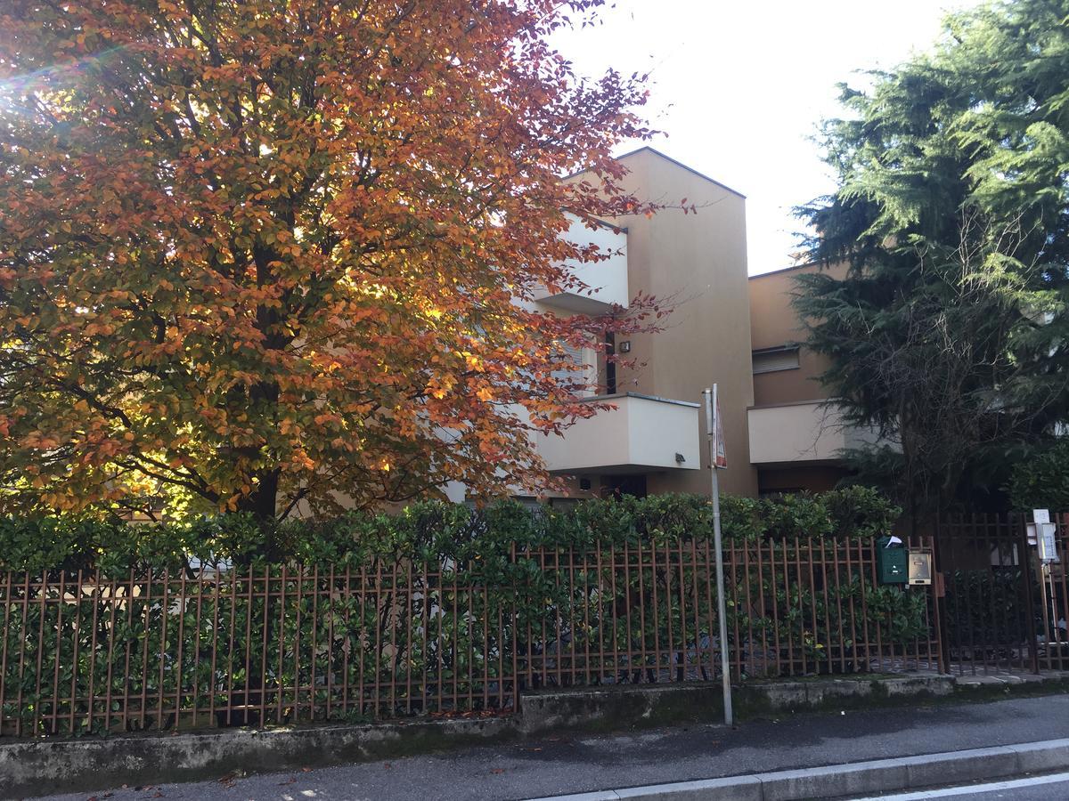 Carina Apartment Bellagio Bagian luar foto
