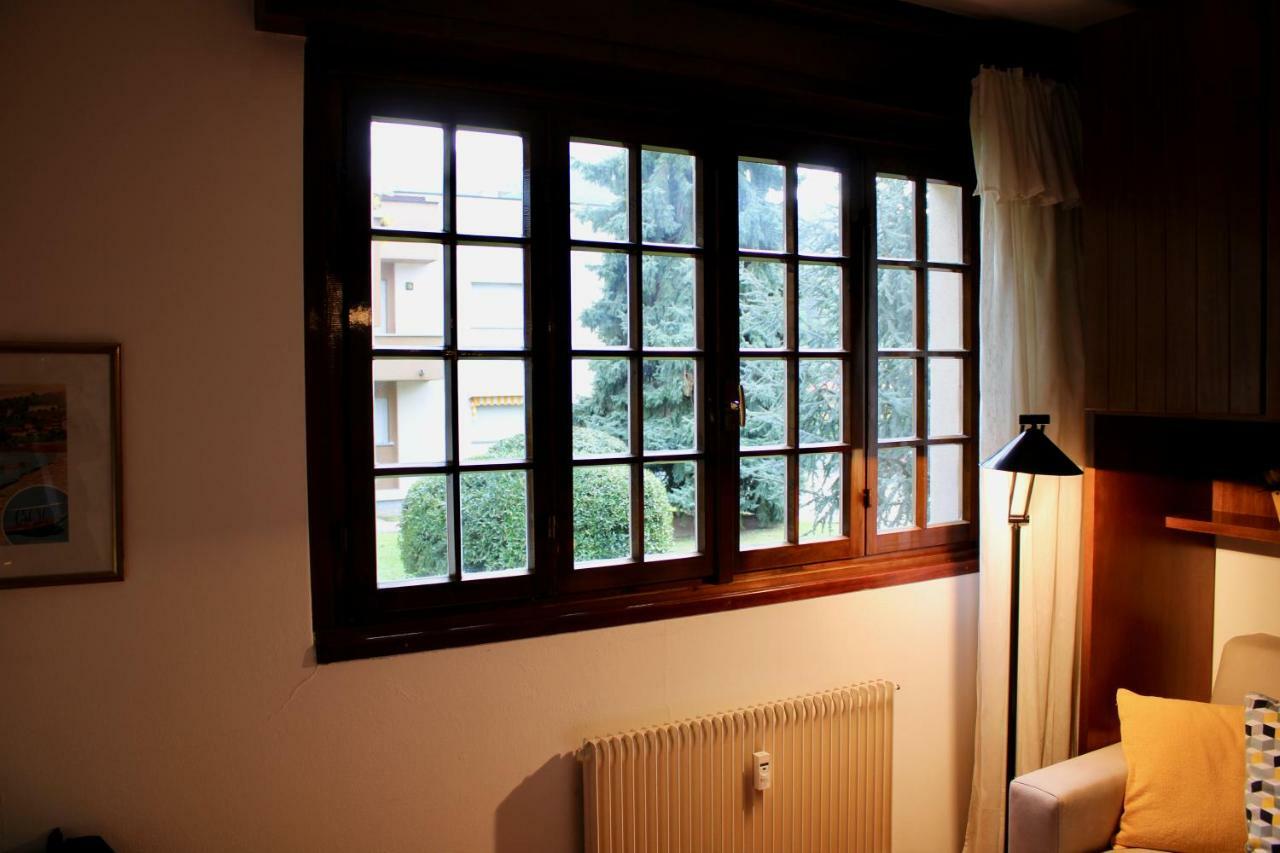 Carina Apartment Bellagio Bagian luar foto