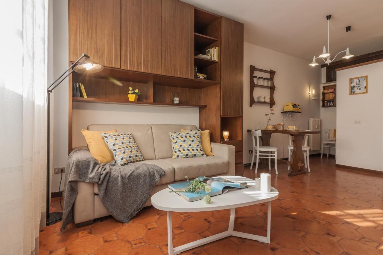Carina Apartment Bellagio Bagian luar foto